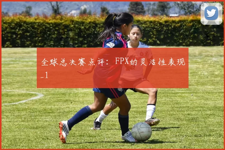 全球总决赛点评：FPX的灵活性表现_1