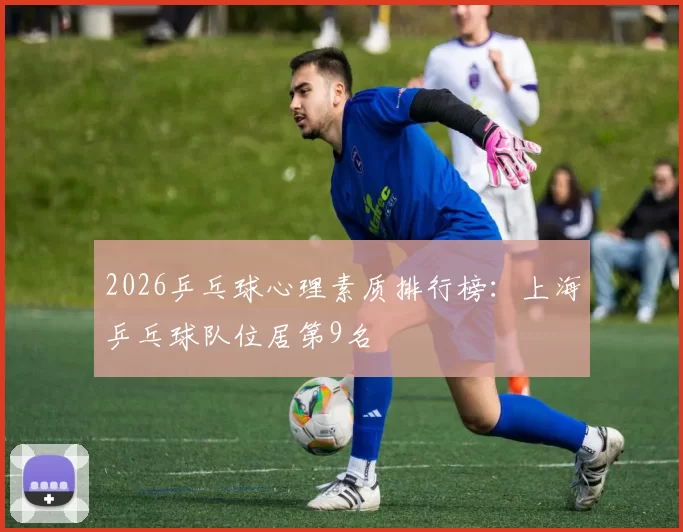 2026乒乓球心理素质排行榜：上海乒乓球队位居第9名