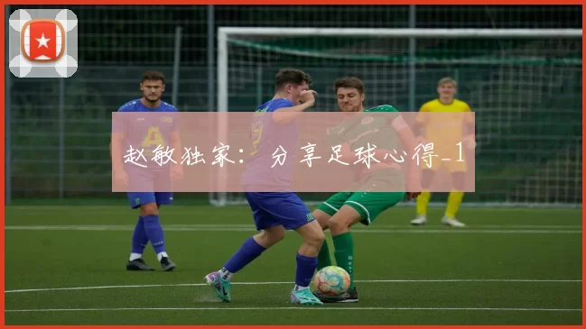 赵敏独家：分享足球心得_1