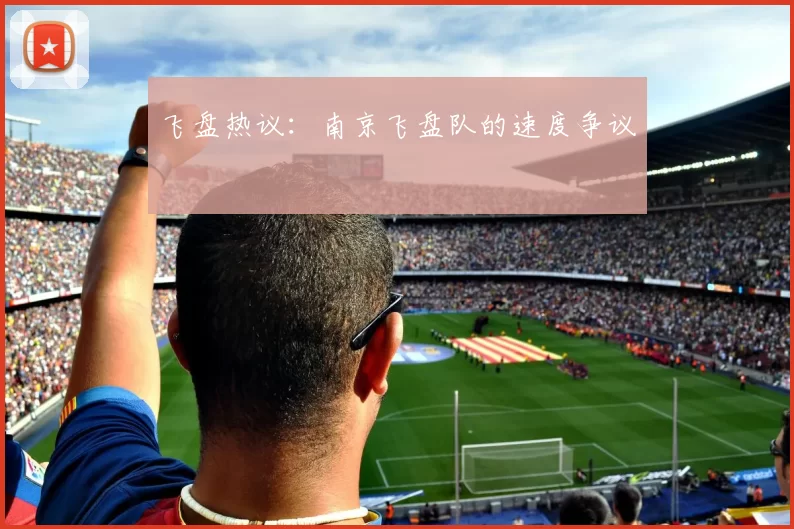 飞盘热议：南京飞盘队的速度争议