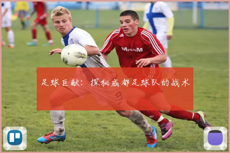 足球巨献：探秘成都足球队的战术